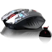 Игровая мышь A4Tech Bloody R80 (Skull) фото 2